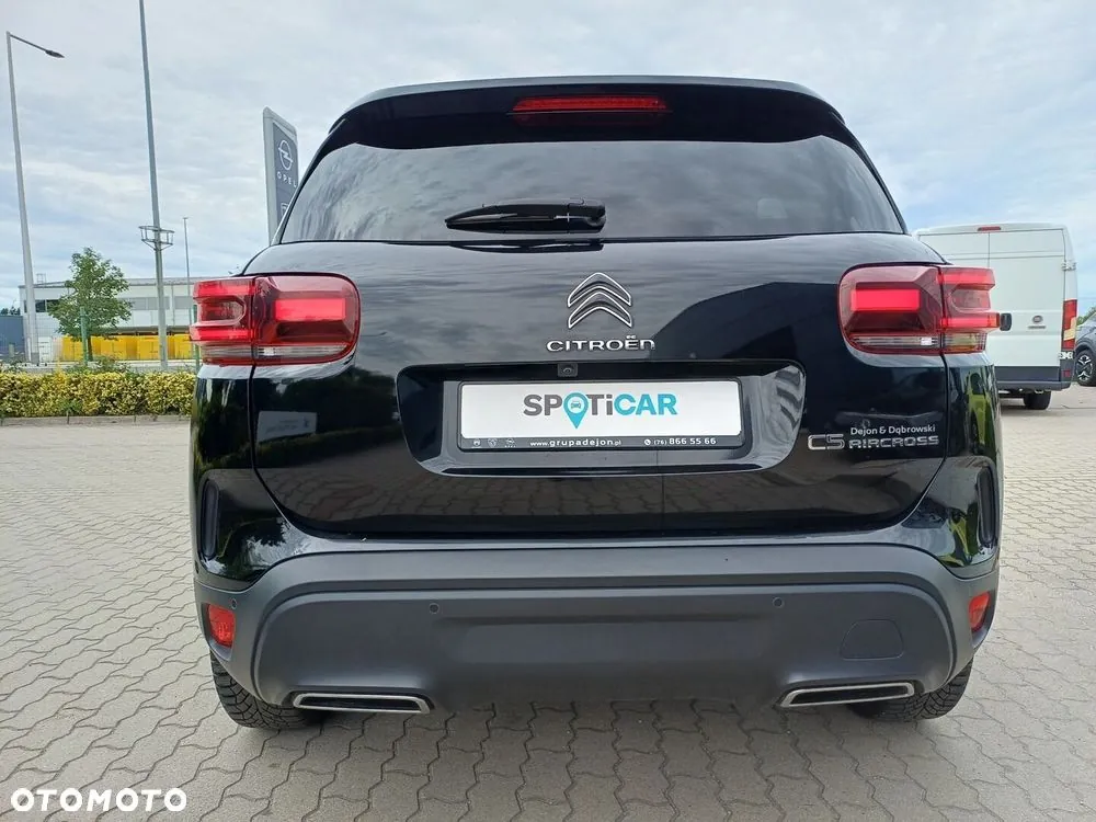Citroen C5 Aircross 2024 photo 5