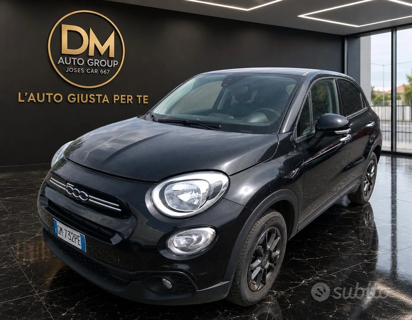 Fiat 500X 2023 photo 5
