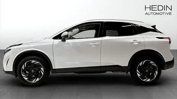 Nissan Qashqai 2026 photo 3