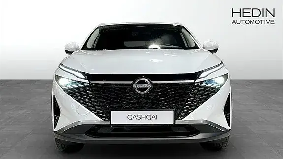 Nissan Qashqai 2026 photo 5