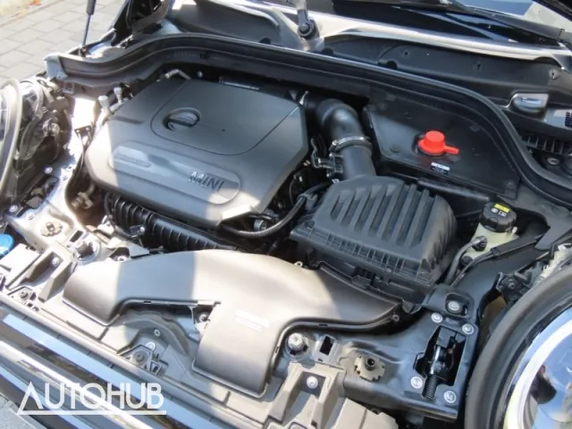 Mini Cooper 2022 photo 5