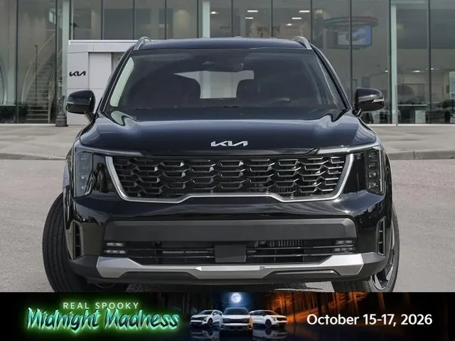 Kia Sorento Hybrid 2026 photo 2