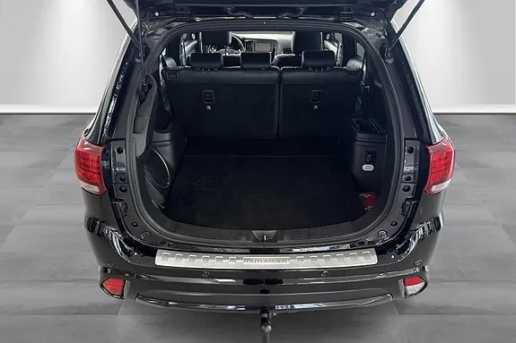 Mitsubishi Outlander 2018 photo 5