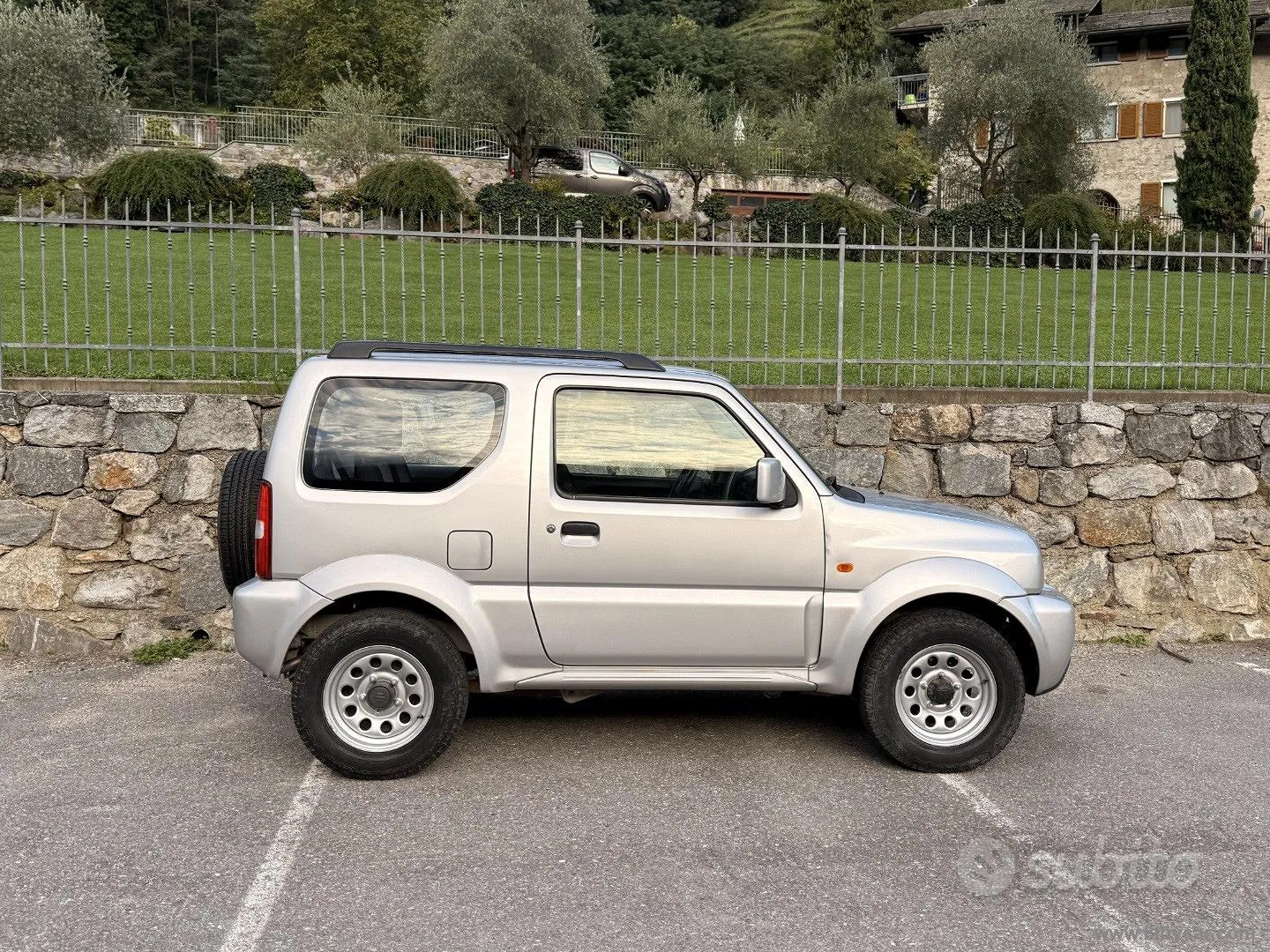 Suzuki Jimny 2009 photo 5
