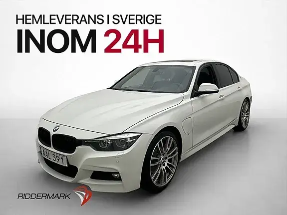 BMW 330E