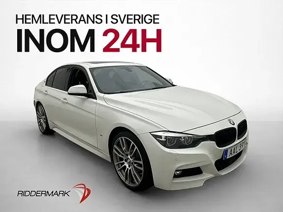 BMW 330E 2018 photo 3