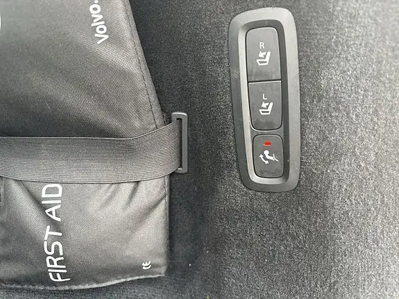 Volvo V90 2019 photo 4