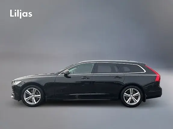 Volvo V90 2019 photo 3