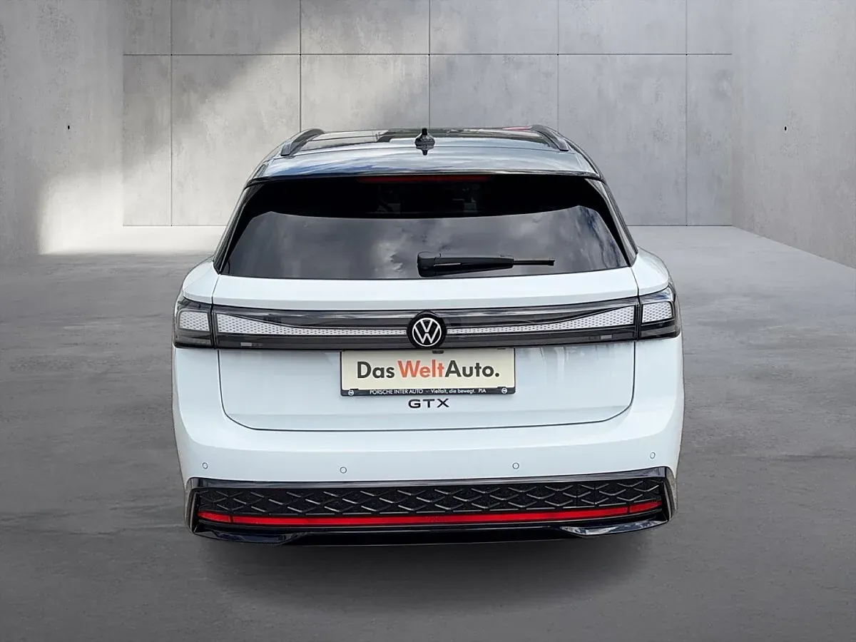 Volkswagen Id.7 2026 photo 3