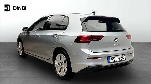 Volkswagen Golf I 2026 photo 3