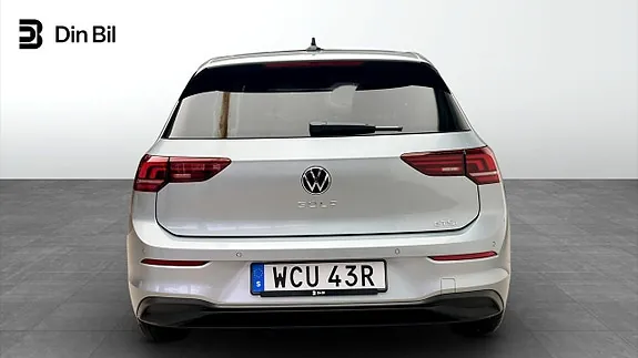 Volkswagen Golf I 2026 photo 5