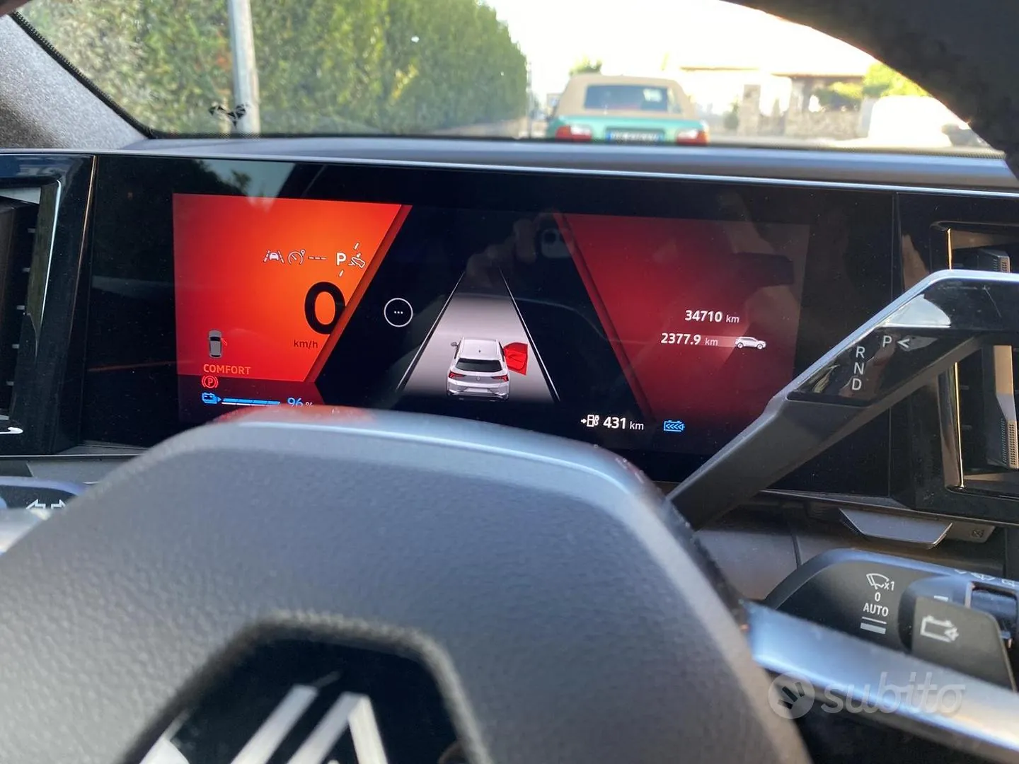 Renault Scenic 2025 photo 4