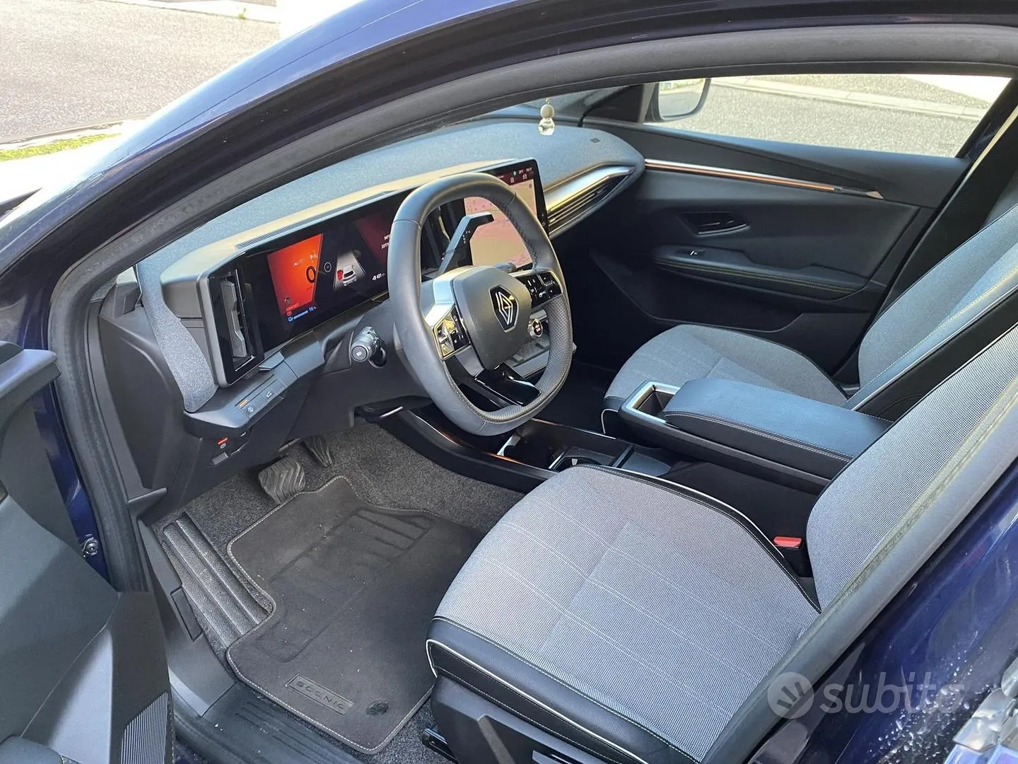 Renault Scenic 2025 photo 5