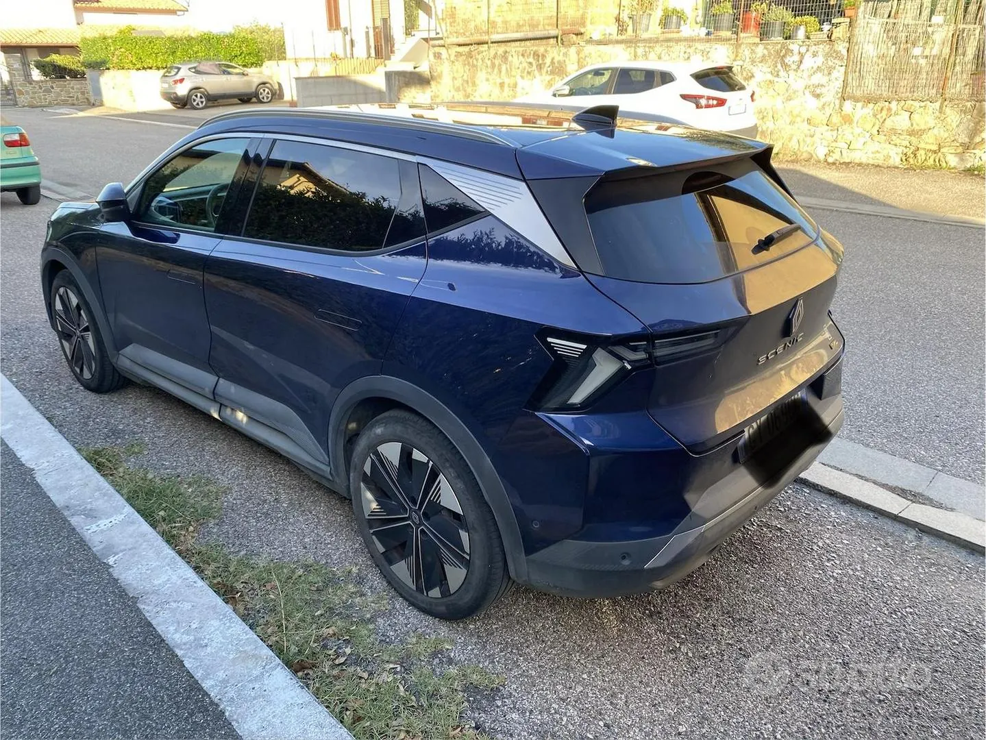 Renault Scenic 2025 photo 2