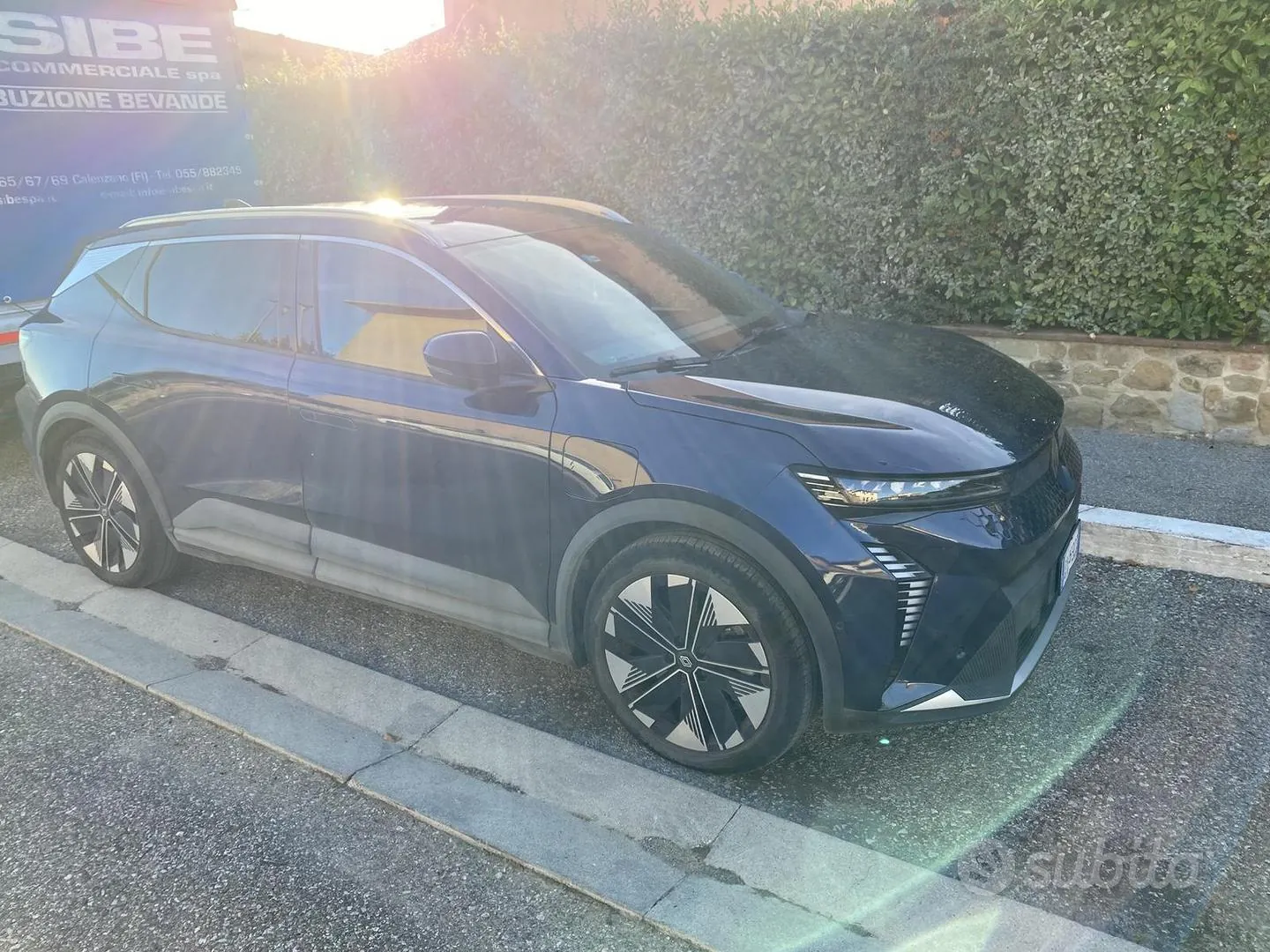 Renault Scenic 2025 photo 3
