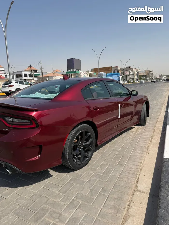 Dodge Charger 2019 photo 4