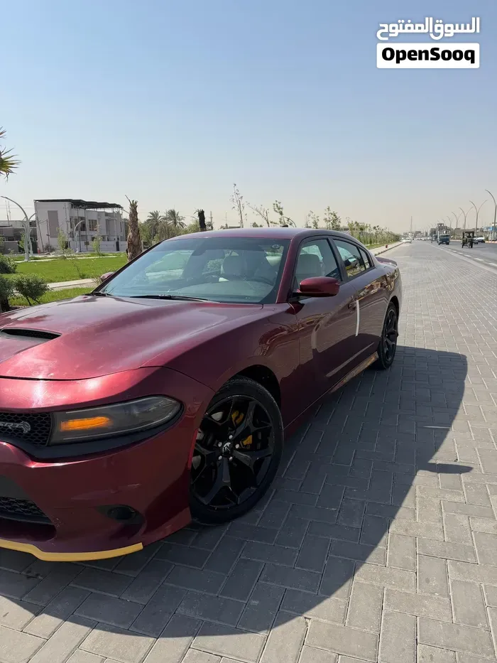 Dodge Charger