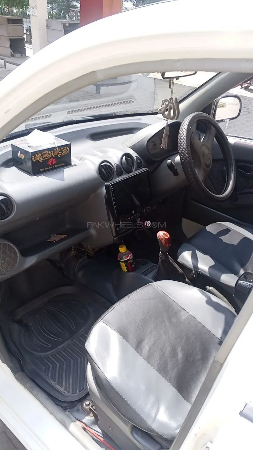 Hyundai Santro