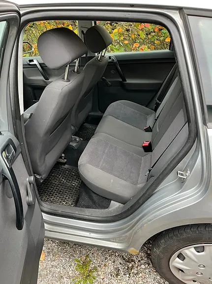 Volkswagen Polo 2007 photo 4