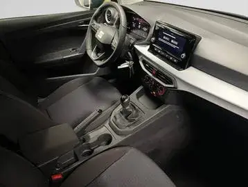 Seat Ibiza 2024 photo 3