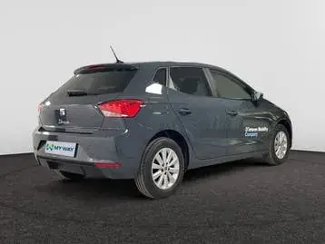 Seat Ibiza 2024 photo 2