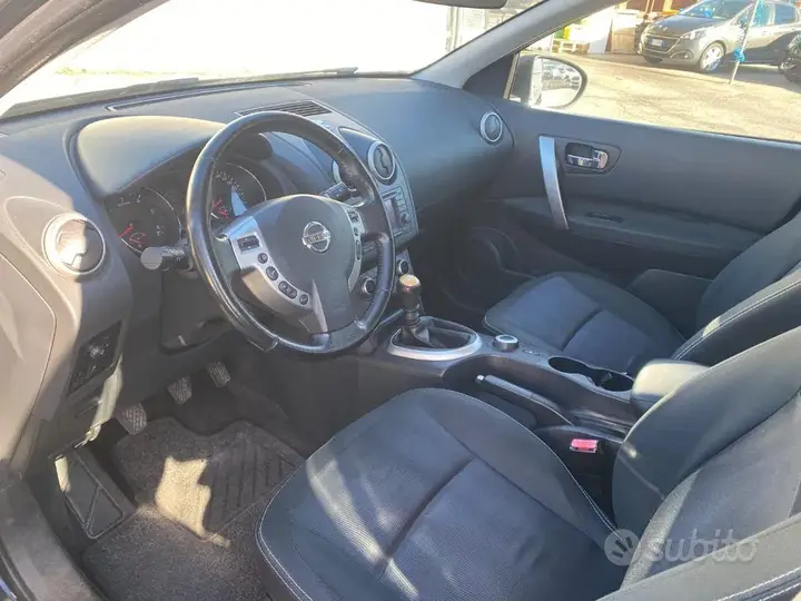 Nissan Qashqai 2011 photo 5