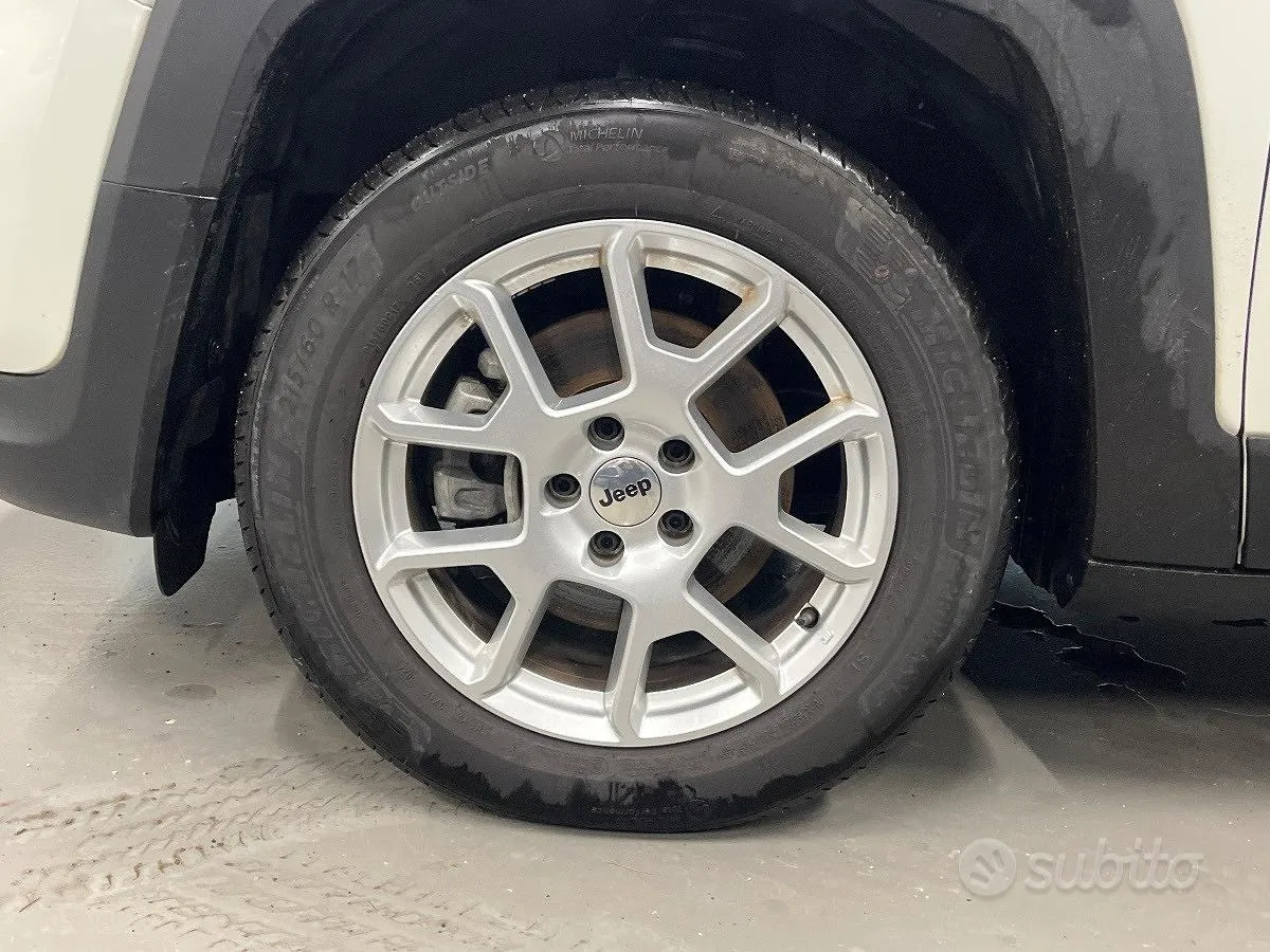 Jeep Renegade 2024 photo 5