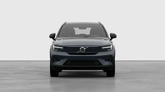 Volvo Ex40 2026 photo 3