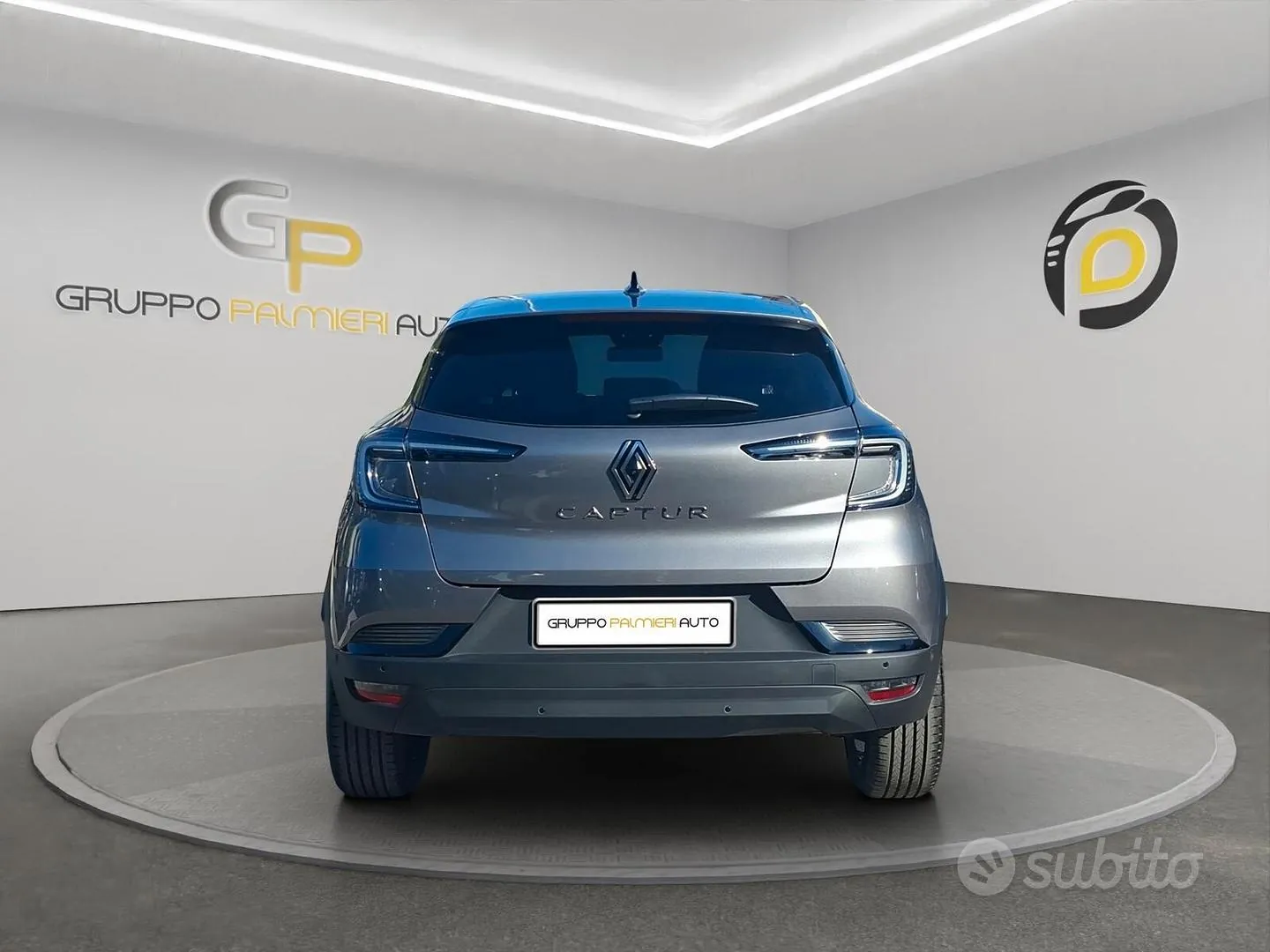 Renault Captur 2026 photo 5