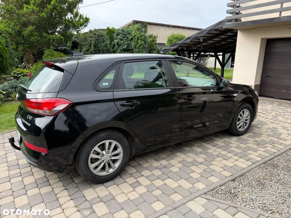 Hyundai I30 2021 photo 4