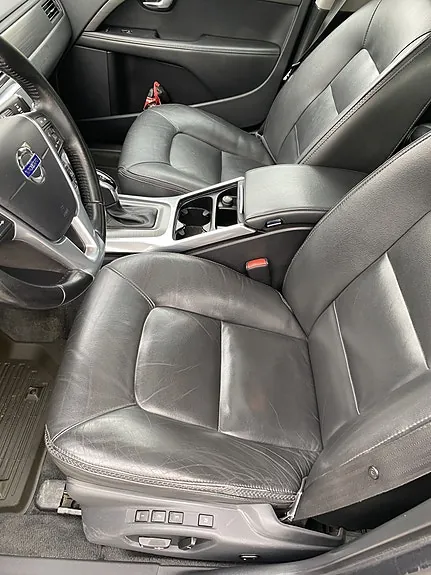 Volvo Xc70 2016 photo 3