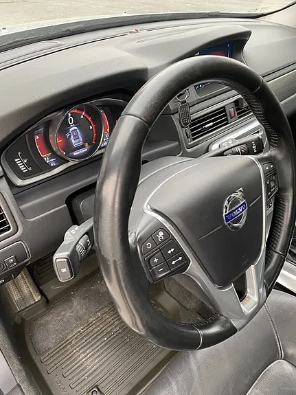 Volvo Xc70 2016 photo 4