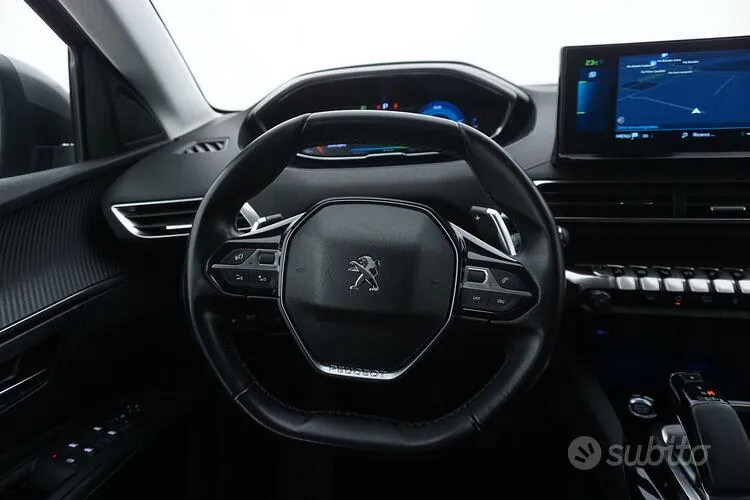 Peugeot 3008 2021 photo 4