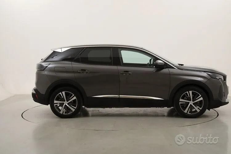 Peugeot 3008 2021 photo 3