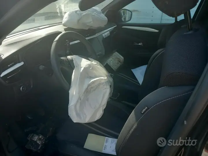 Opel Corsa 2025 photo 5