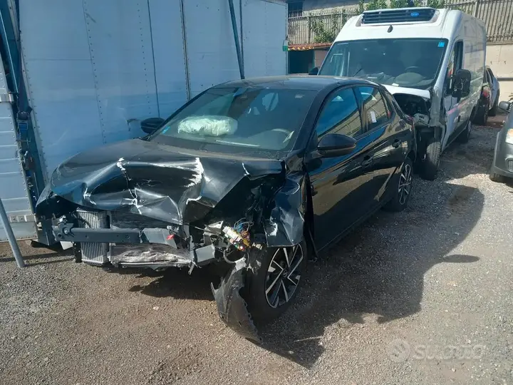 Opel Corsa 2025 photo 4