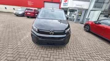 Citroen Berlingo 2025 photo 2