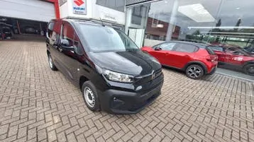 Citroen Berlingo 2025 photo 3