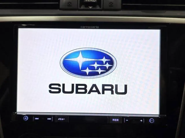Suzuki Levorg 2017 photo 4