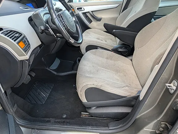 Citroen C4 Picasso 2007 photo 5