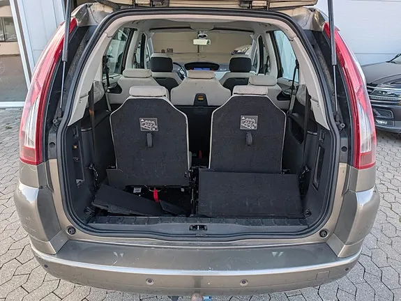 Citroen C4 Picasso 2007 photo 3