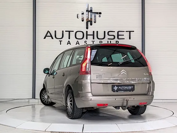 Citroen C4 Picasso 2007 photo 2