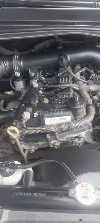 Toyota Innova 2019 photo 3
