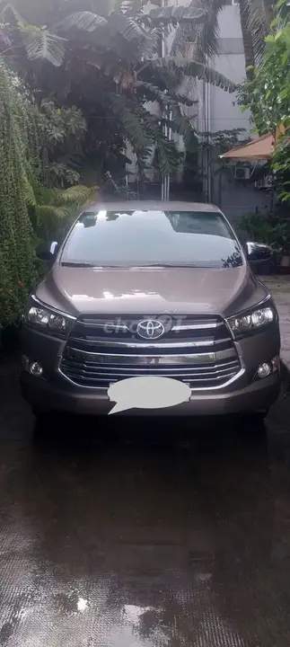 Toyota Innova