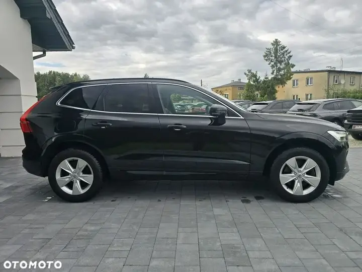 Volvo Xc60 2023 photo 4