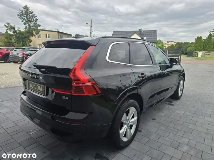 Volvo Xc60 2023 photo 5