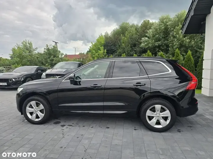 Volvo Xc60 2023 photo 3