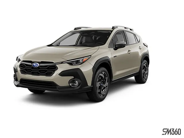 Subaru Crosstrek 2026 photo 3