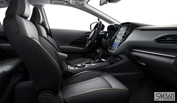 Subaru Crosstrek 2026 photo 4