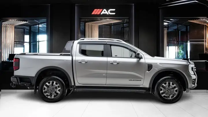 Ford Ranger 2025 photo 3